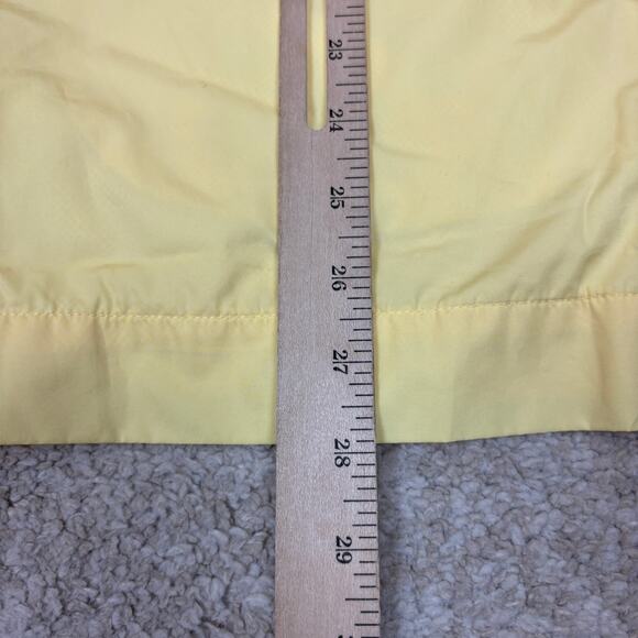 Vintage Polo Golf Ralph Lauren Pullover Windbreaker Men's XL Preppy - Picture 8 of 10